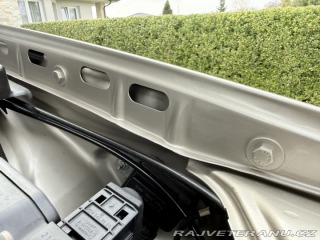 Mercedes-Benz SL 500 AMG Originální stav 1999