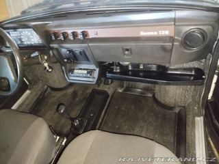Škoda 136 GL 1988