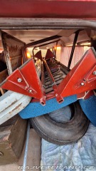 Barkas B1000 minibus - 8 míst 1960