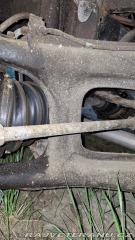 Barkas B1000 minibus - 8 míst 1960