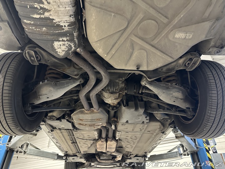 Mercedes-Benz S SE 500 1992