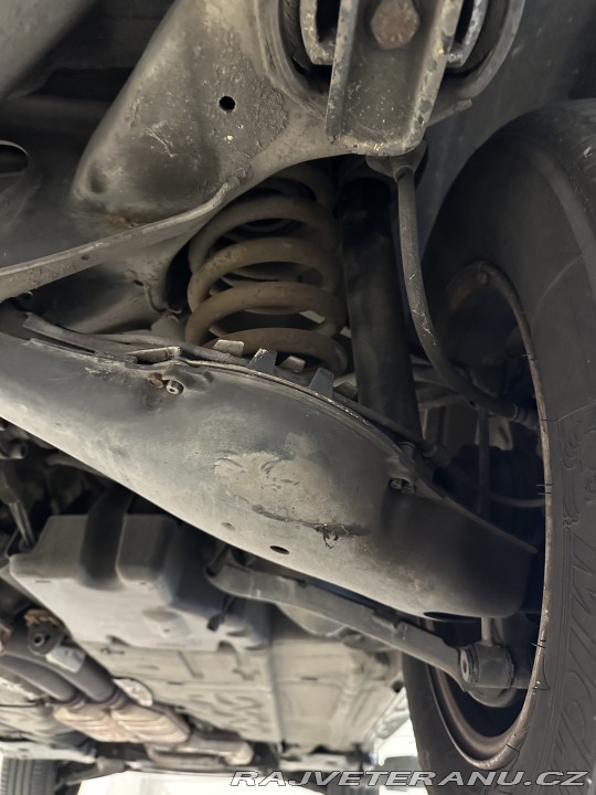 Mercedes-Benz S SE 500 1992