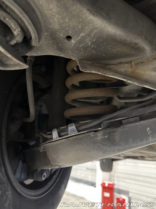 Mercedes-Benz S SE 500 1992