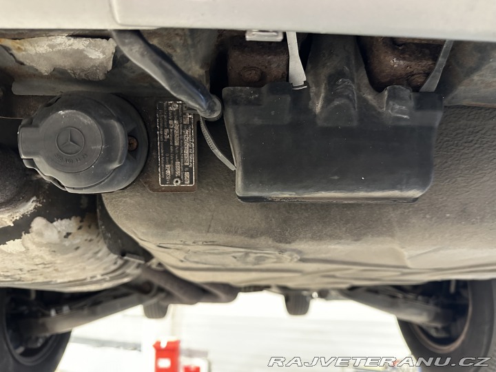 Mercedes-Benz S SE 500 1992