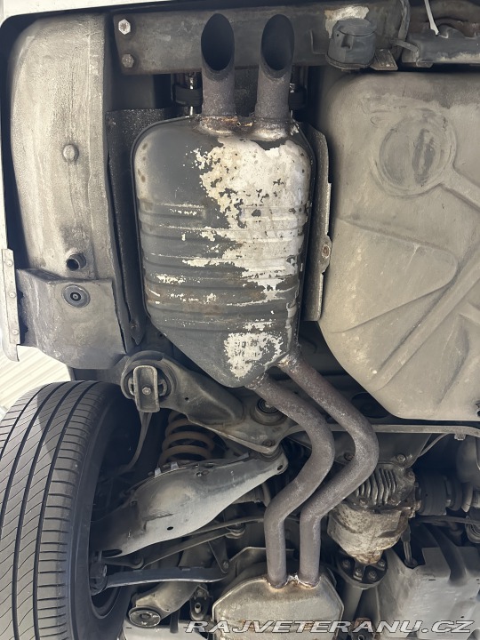 Mercedes-Benz S SE 500 1992