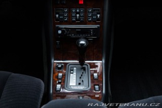 Mercedes-Benz S SE 500 1992