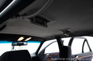 Mercedes-Benz S SE 500 1992