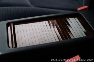 Mercedes-Benz S SE 500 1992