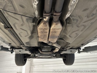 Mercedes-Benz S SE 500 1992