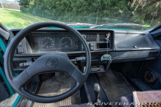 Škoda Favorit 135 GLX 1993