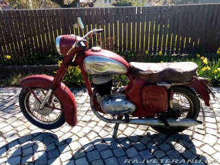 Jawa 250 559