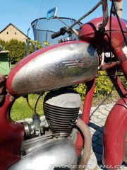 Jawa 250 559 1963