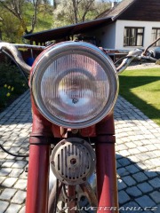 Jawa 250 559 1963