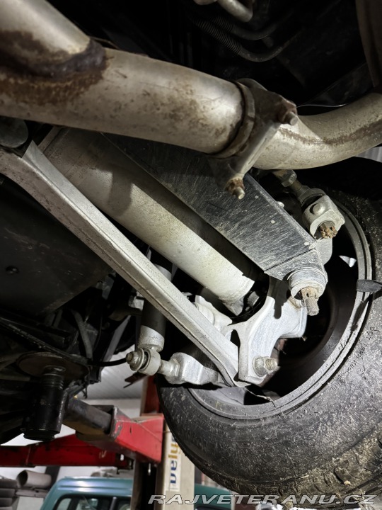 Chevrolet Corvette C4 1989