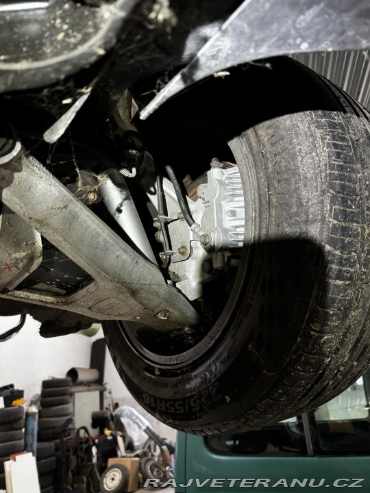 Chevrolet Corvette C4 1989