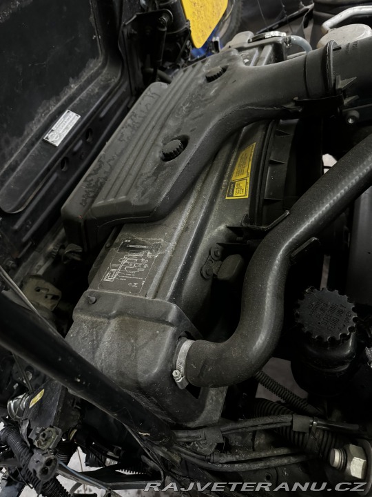 Chevrolet Corvette C4 1989