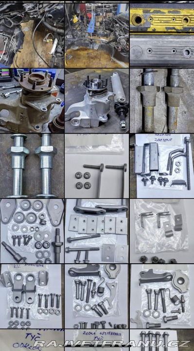 Chevrolet Corvette C4 1989