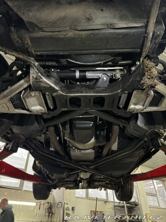 Chevrolet Corvette C4 1989