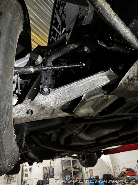 Chevrolet Corvette C4 1989