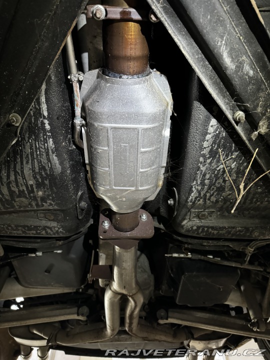 Chevrolet Corvette C4 1989