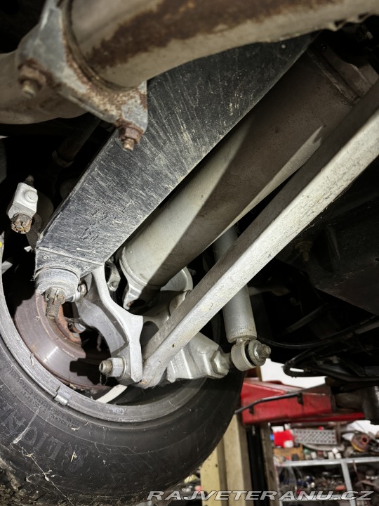 Chevrolet Corvette C4 1989