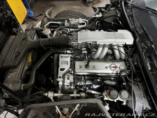 Chevrolet Corvette C4 1989