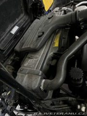 Chevrolet Corvette C4 1989