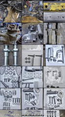 Chevrolet Corvette C4 1989