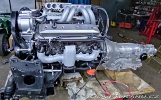 Chevrolet Corvette C4 1989