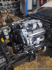 Chevrolet Corvette C4 1989