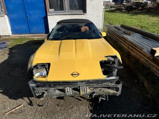 Chevrolet Corvette C4 1989