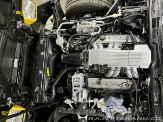 Chevrolet Corvette C4 1989