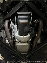 Chevrolet Corvette C4 1989