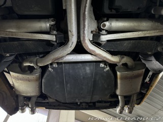 Chevrolet Corvette C4 1989