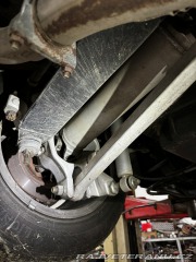 Chevrolet Corvette C4 1989