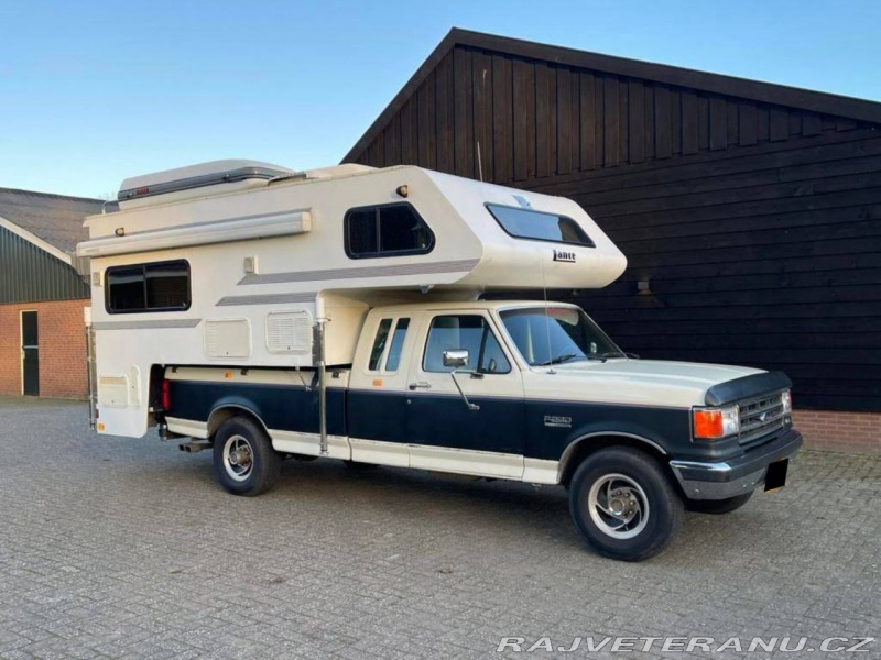 Ford F F-250 XLT Lariat