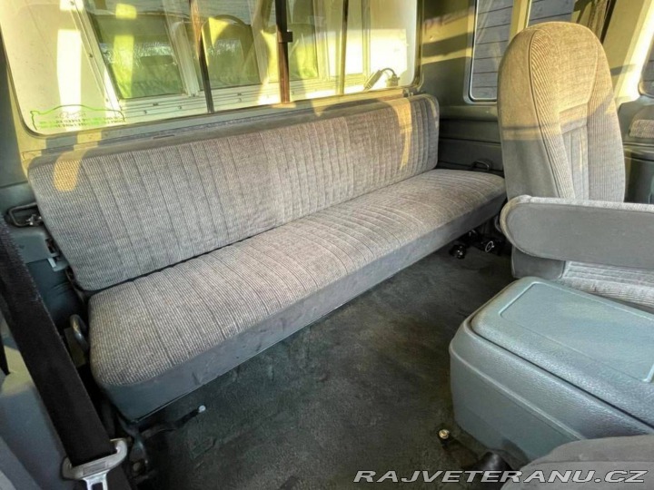 Ford F F-250 XLT Lariat 1991