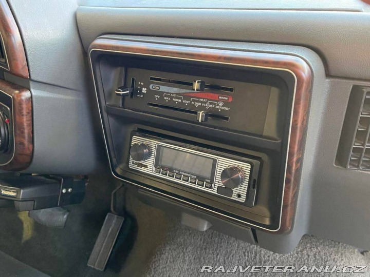 Ford F F-250 XLT Lariat 1991