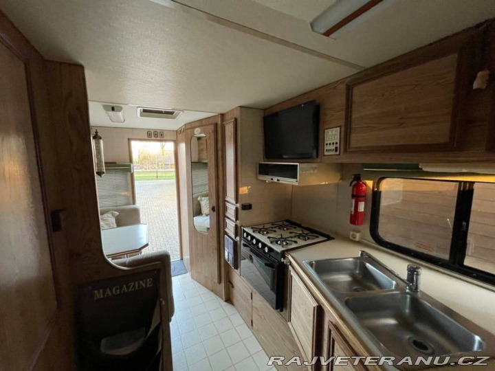 Ford F F-250 XLT Lariat 1991