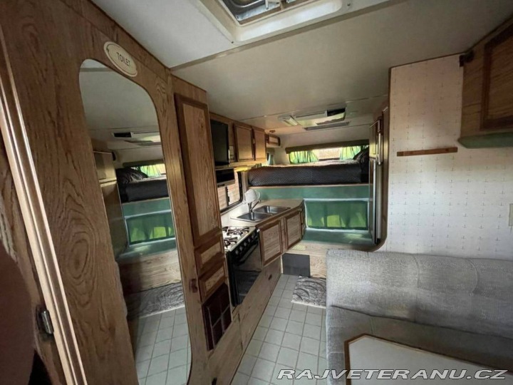 Ford F F-250 XLT Lariat 1991