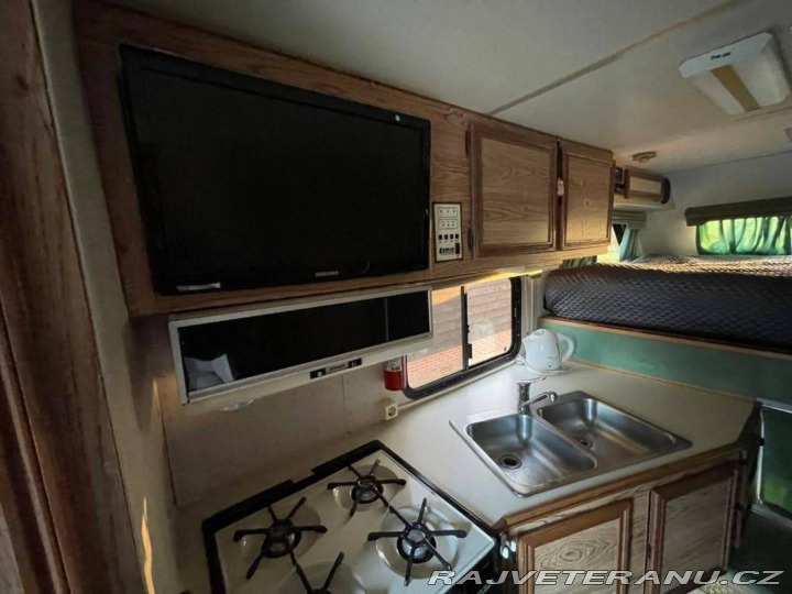 Ford F F-250 XLT Lariat 1991