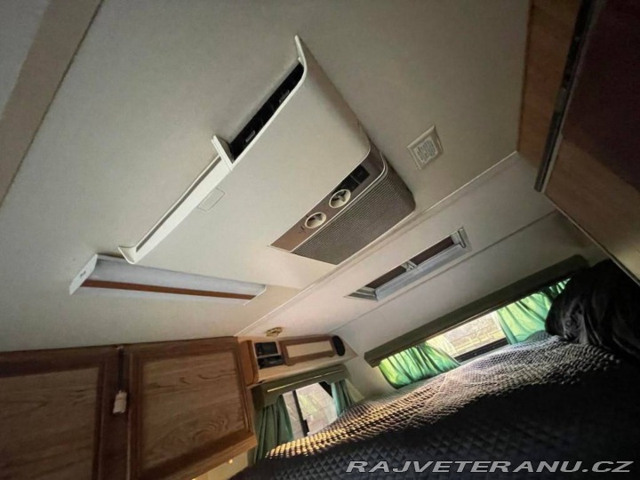 Ford F F-250 XLT Lariat 1991