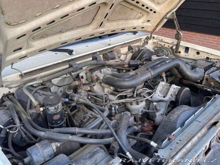 Ford F F-250 XLT Lariat 1991