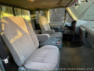 Ford F F-250 XLT Lariat 1991