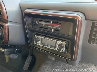 Ford F F-250 XLT Lariat 1991