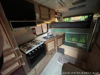 Ford F F-250 XLT Lariat 1991