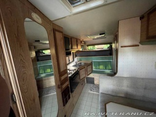 Ford F F-250 XLT Lariat 1991