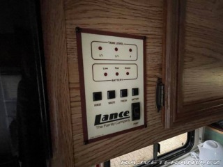 Ford F F-250 XLT Lariat 1991