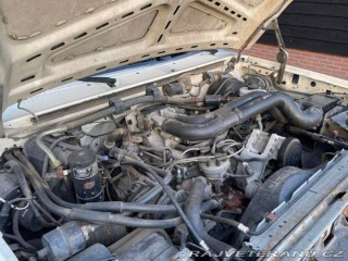 Ford F F-250 XLT Lariat 1991