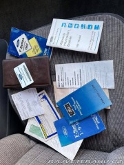 Ford F F-250 XLT Lariat 1991